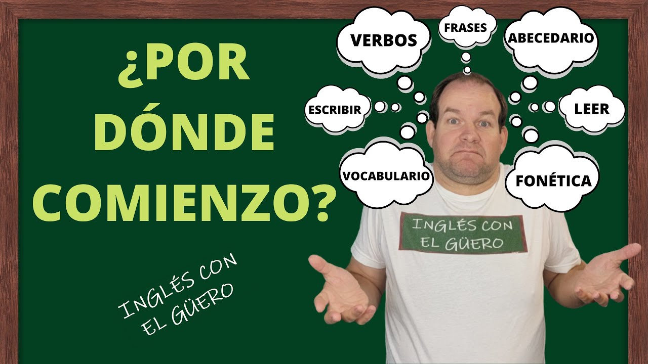 introduccion de la materia de ingles