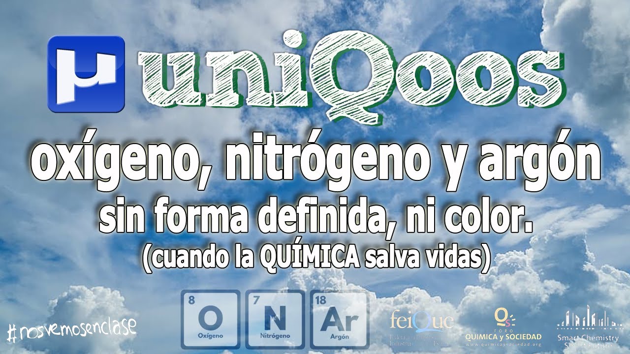 la siguiente mezcla de gases está compuesta por nitrógeno oxígeno y argón