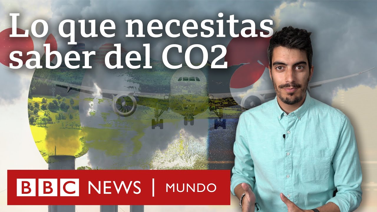 menciona una causa del exceso de dióxido de carbono en la atmósfera