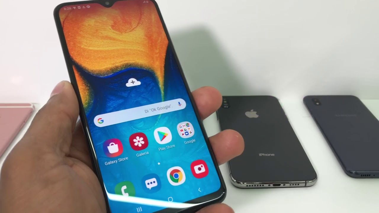mi celular carga lento y se descarga rápido