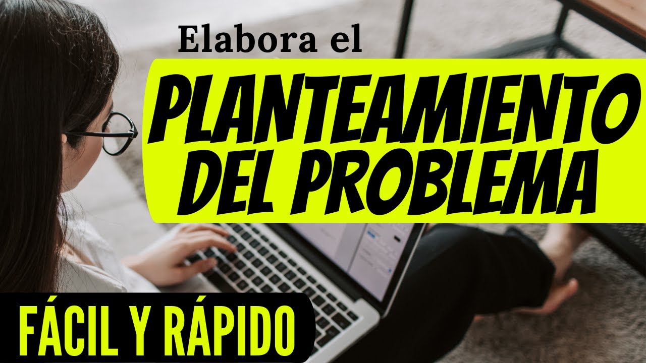 paso del método científico que da respuesta al planteamiento del problema
