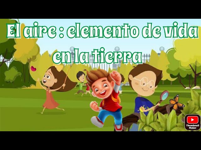 porque es importante el aire para los seres vivos