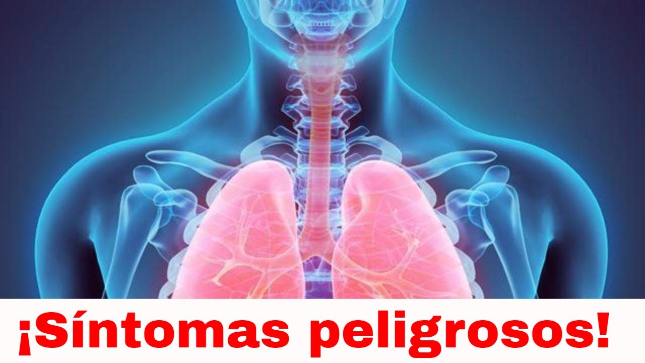 que pasa si mis pulmones dejan de funcionar