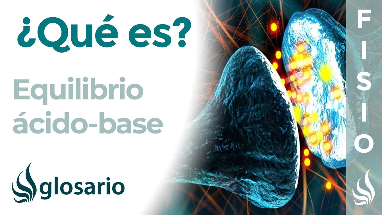 regulacion del ph en los fluidos biologicos