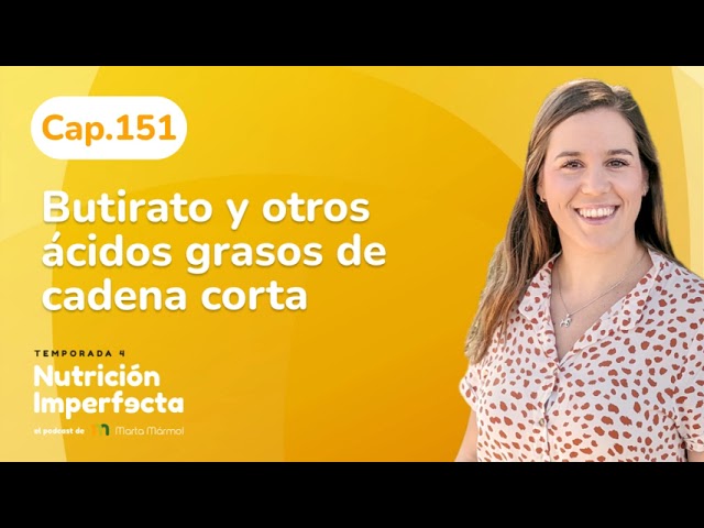 ácidos grasos de cadena corta ejemplos