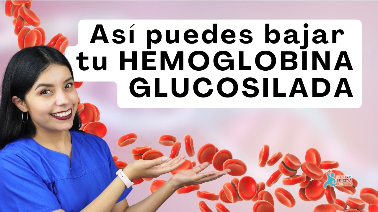 como bajar la hemoglobina naturalmente