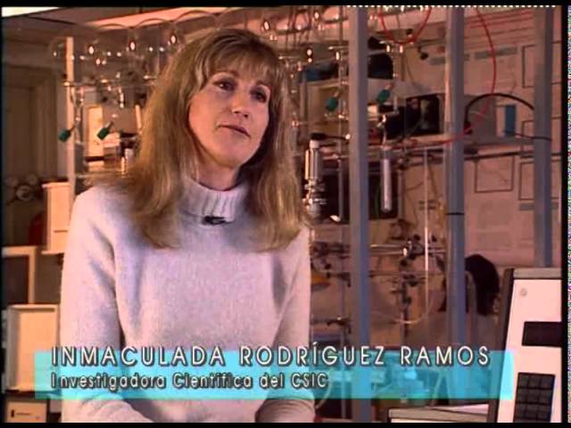 como se relaciona la ecologia con la quimica