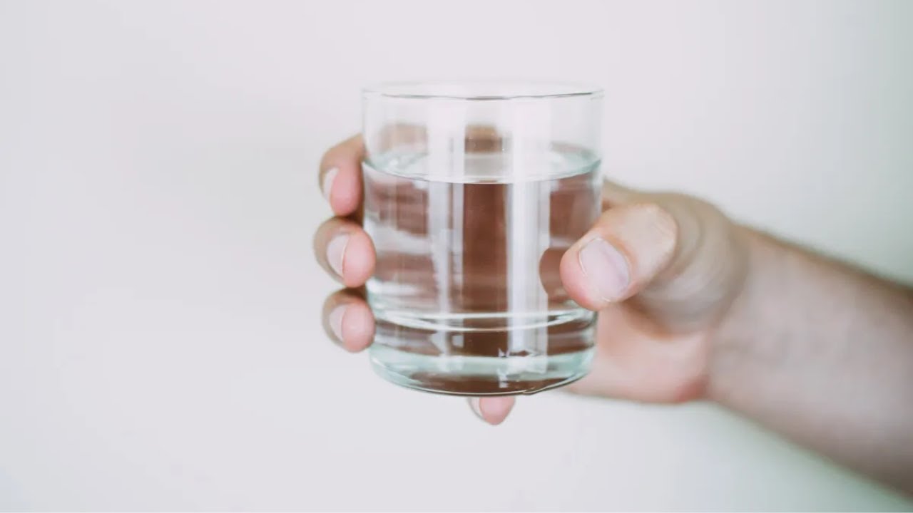 cuanto dura un ser humano sin agua