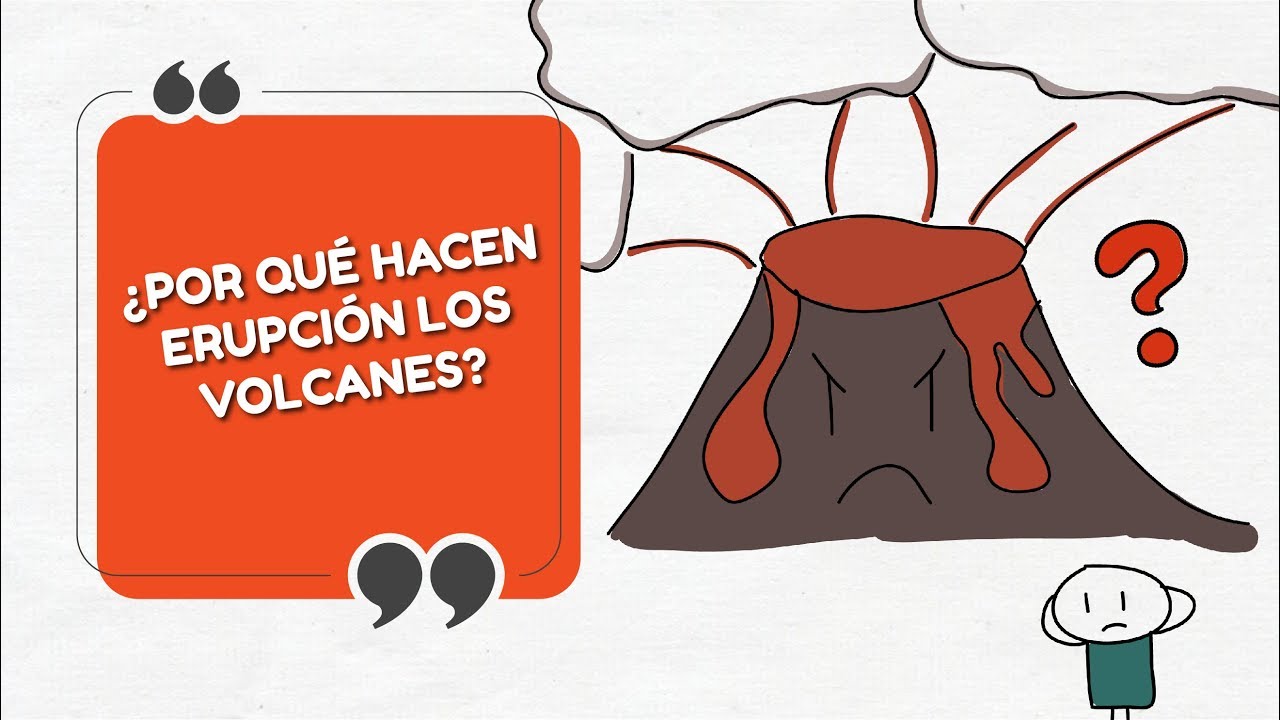 cuanto dura una erupcion volcanica