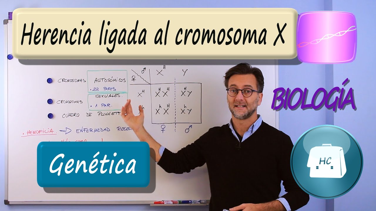 es la fórmula cromosómica de un hombre: