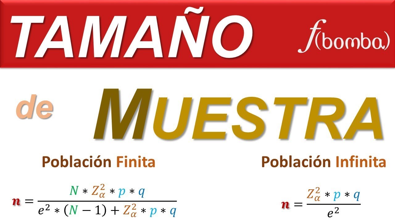estimacion del tamaño de la poblacion