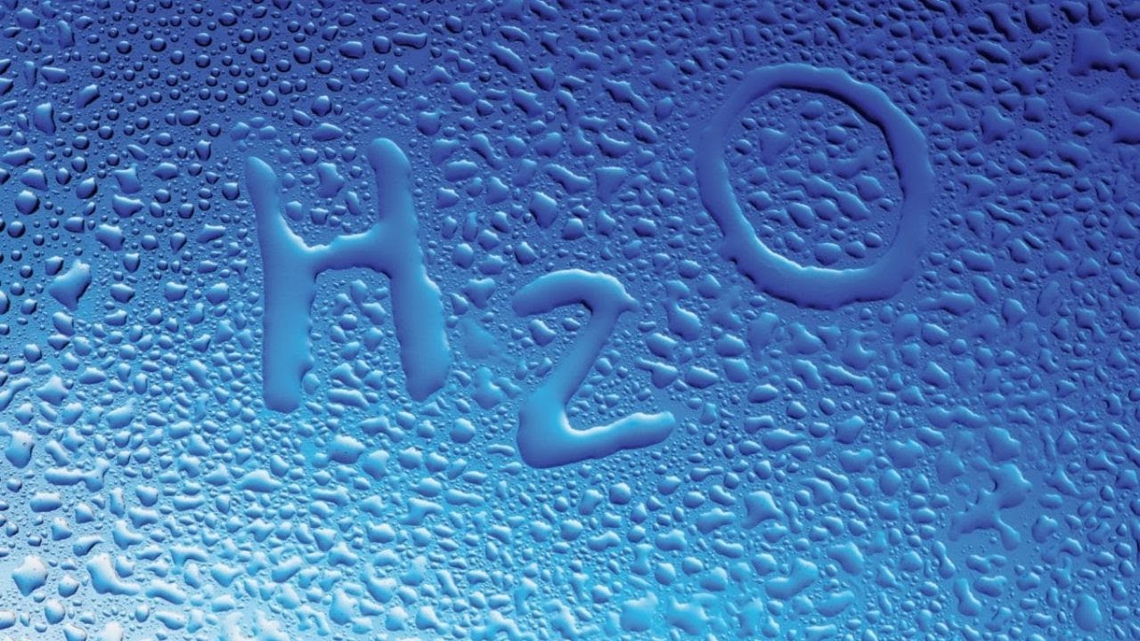 introduccion de la importancia del agua