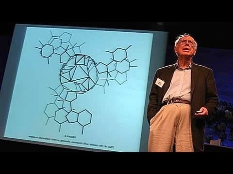 james watson y francis crick experimento