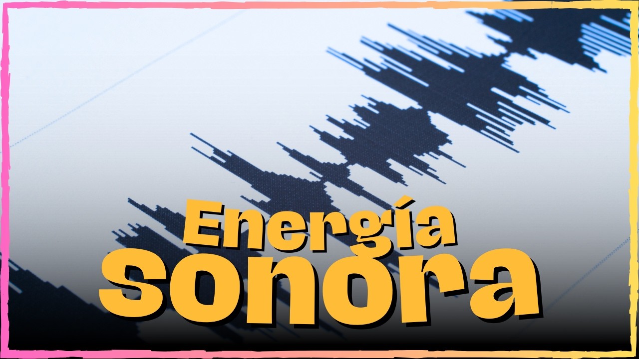 la absorcion es la relacion que hay entre la energia sonora absorbida