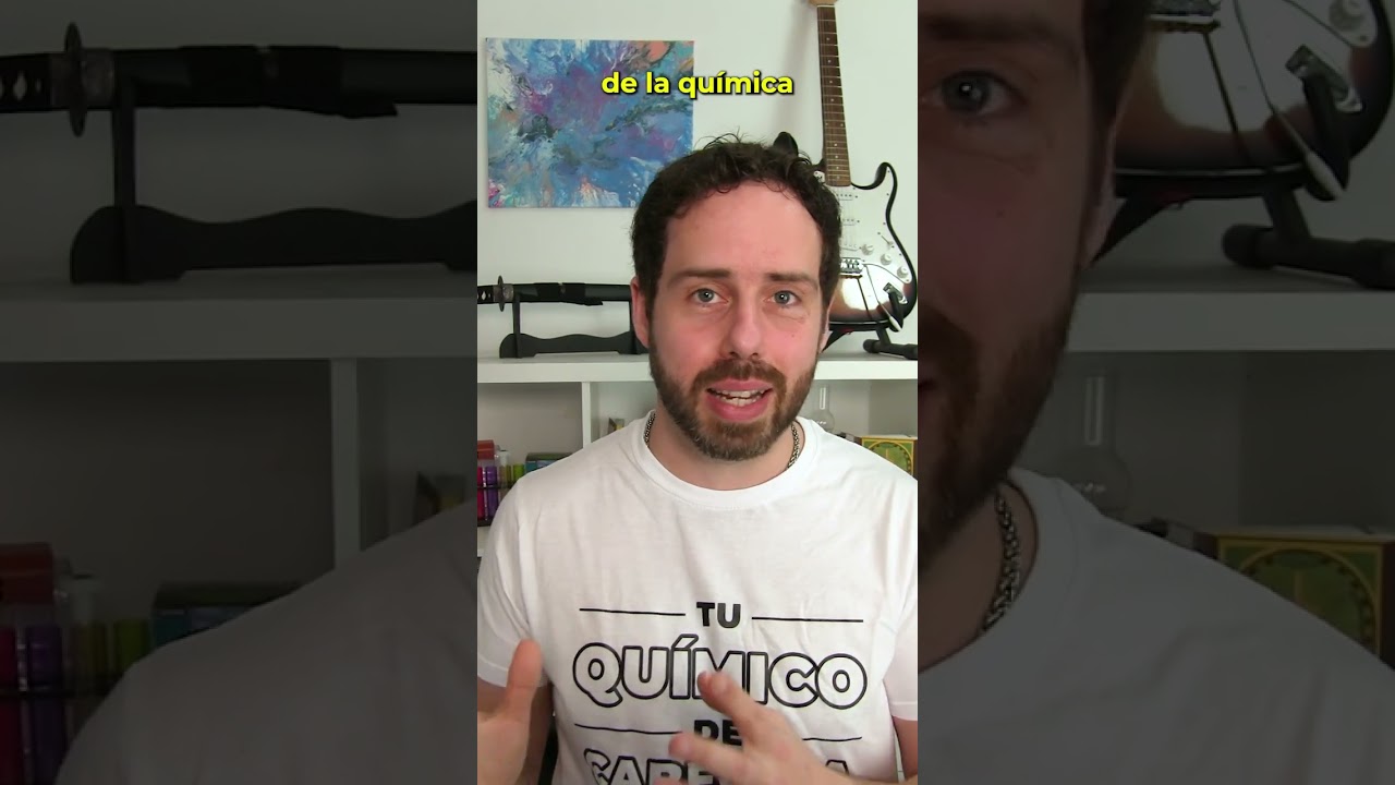 las sustancias contienen mucho carbono