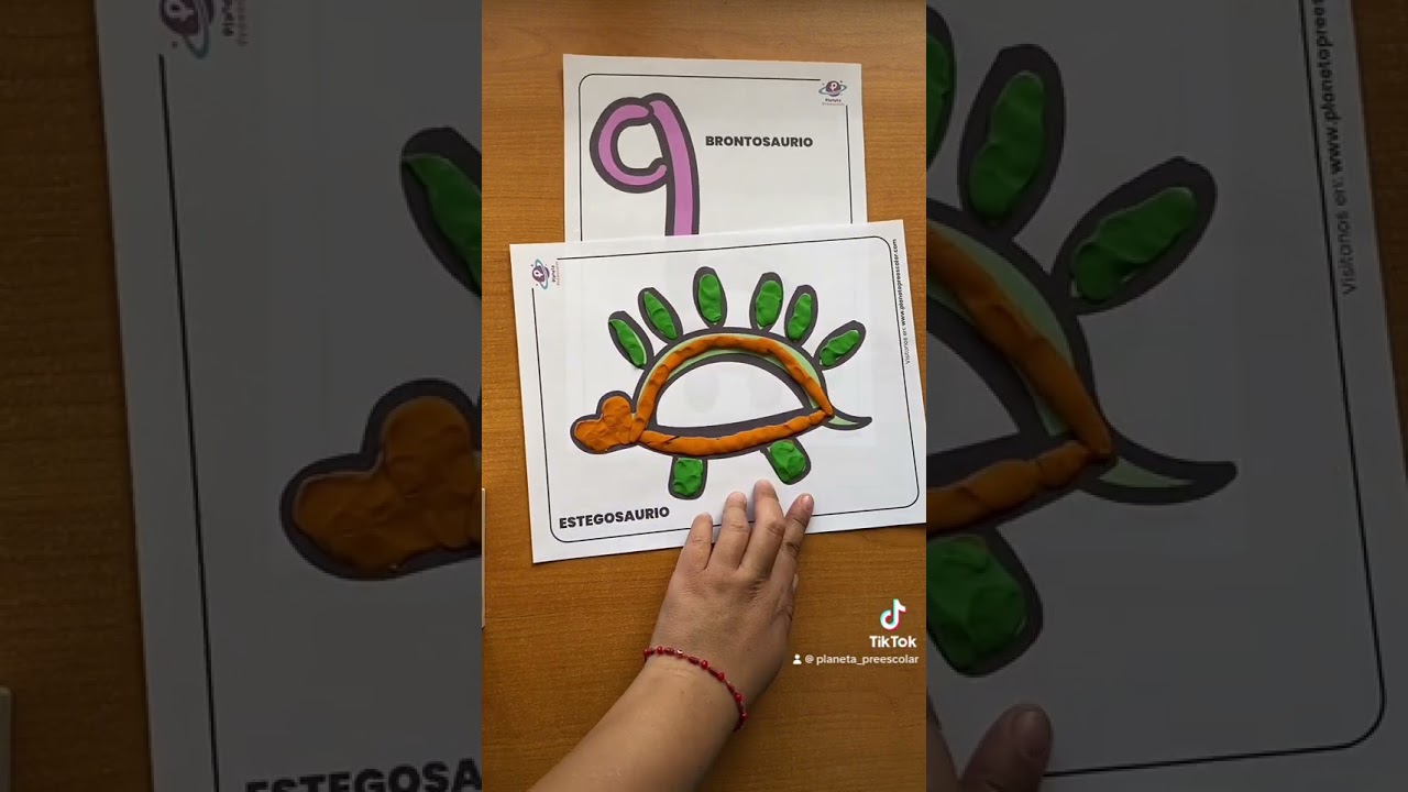 plantillas para niños de preescolar