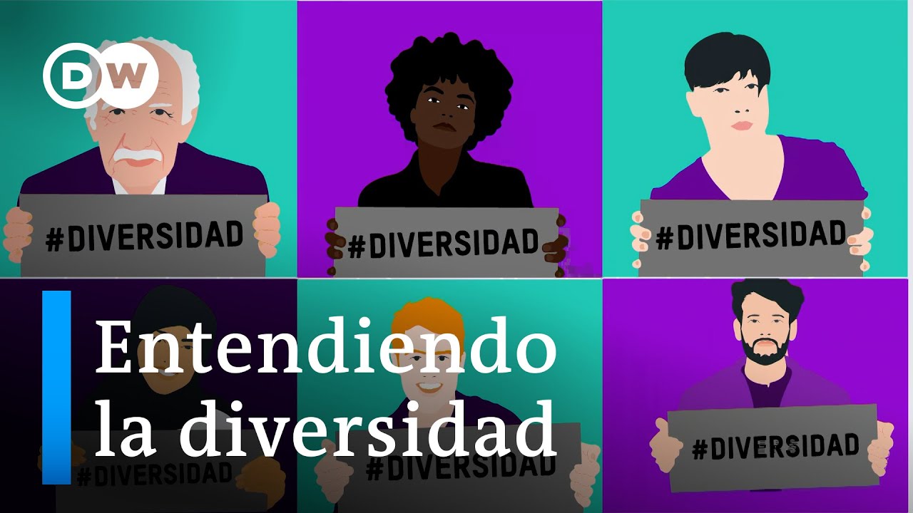 por que la diversidad tiene características fundamentales