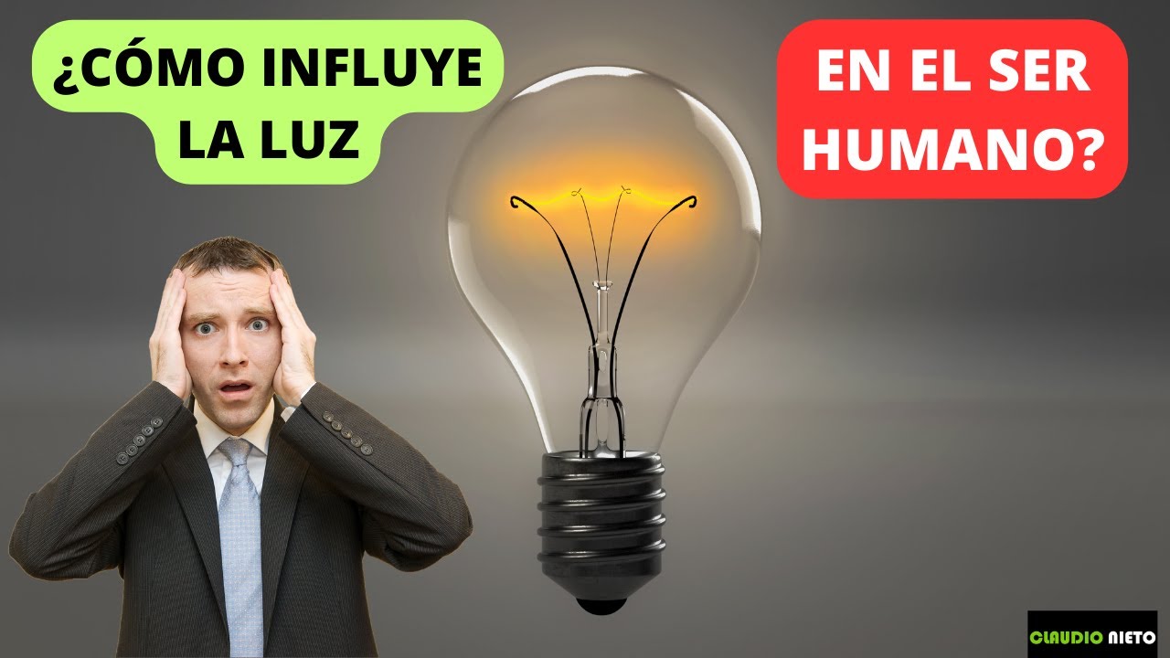 porque la luz es importante en tu vida