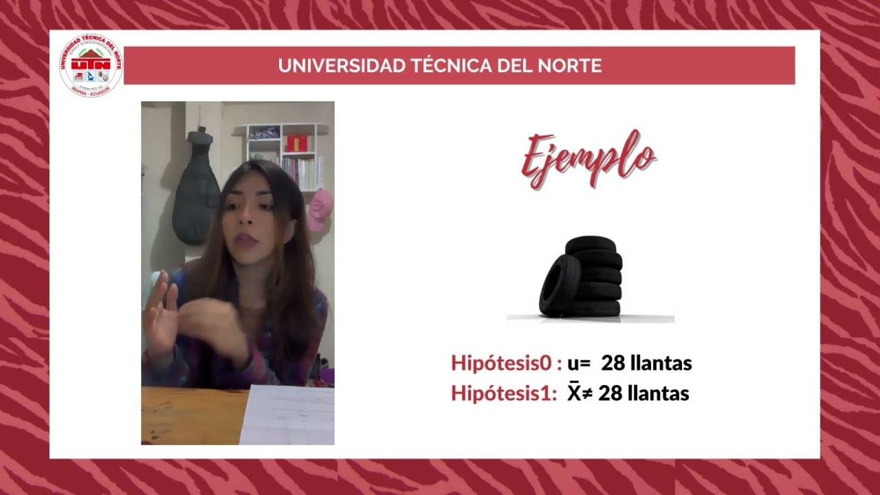 prueba de hipótesis ejemplos en la vida cotidiana
