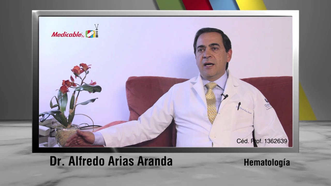 que pasa si los eritrocitos estan altos