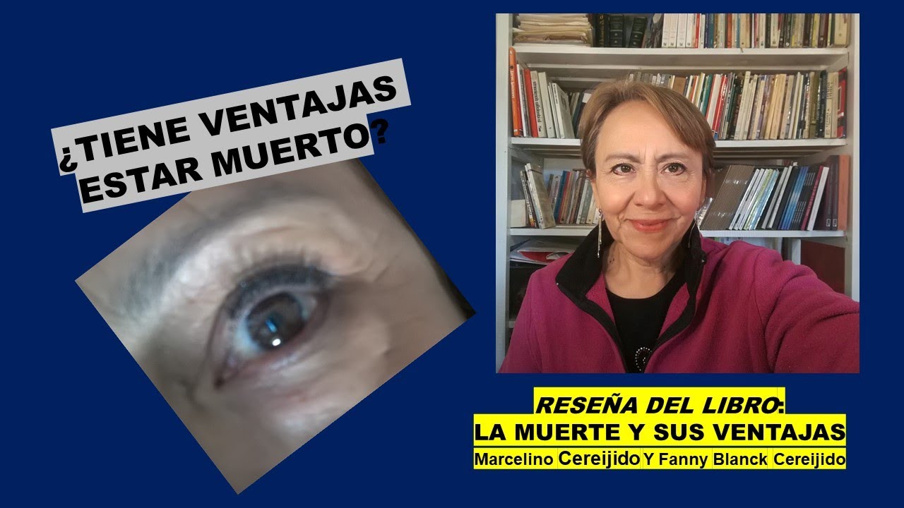 resumen de la muerte y sus ventajas