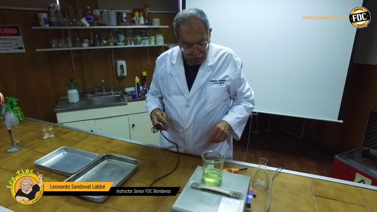 temperatura de ebullición de la gasolina