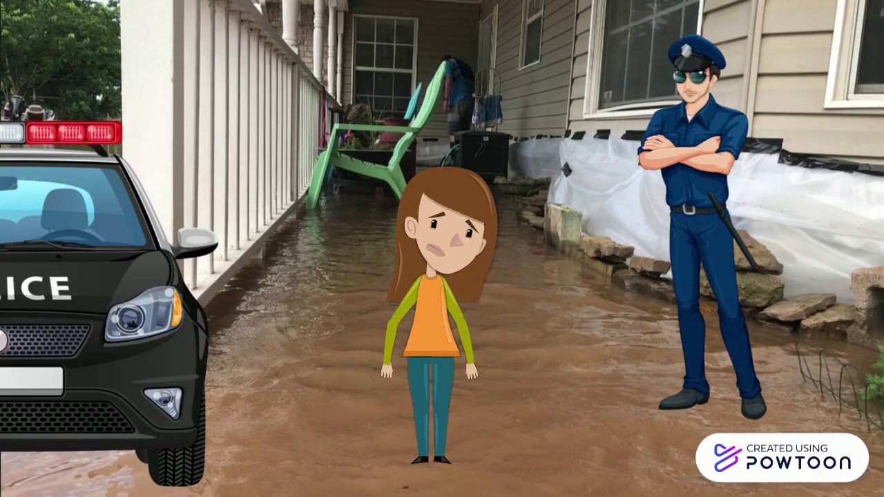 alteracion del ciclo del agua por la deforestacion