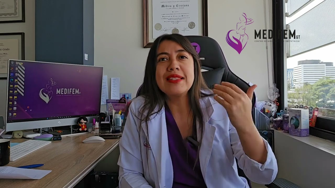 cambios celulares reactivos asociados a inflamación