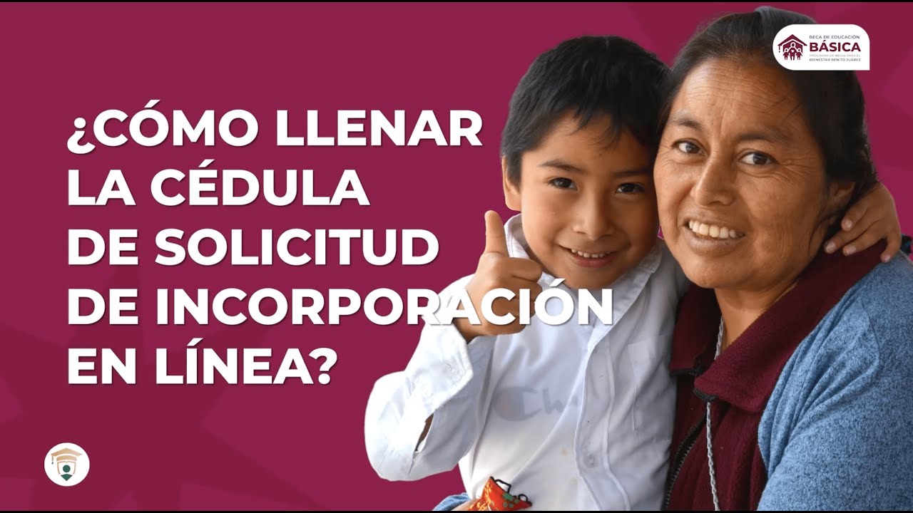 celula de solicitud de incorporacion