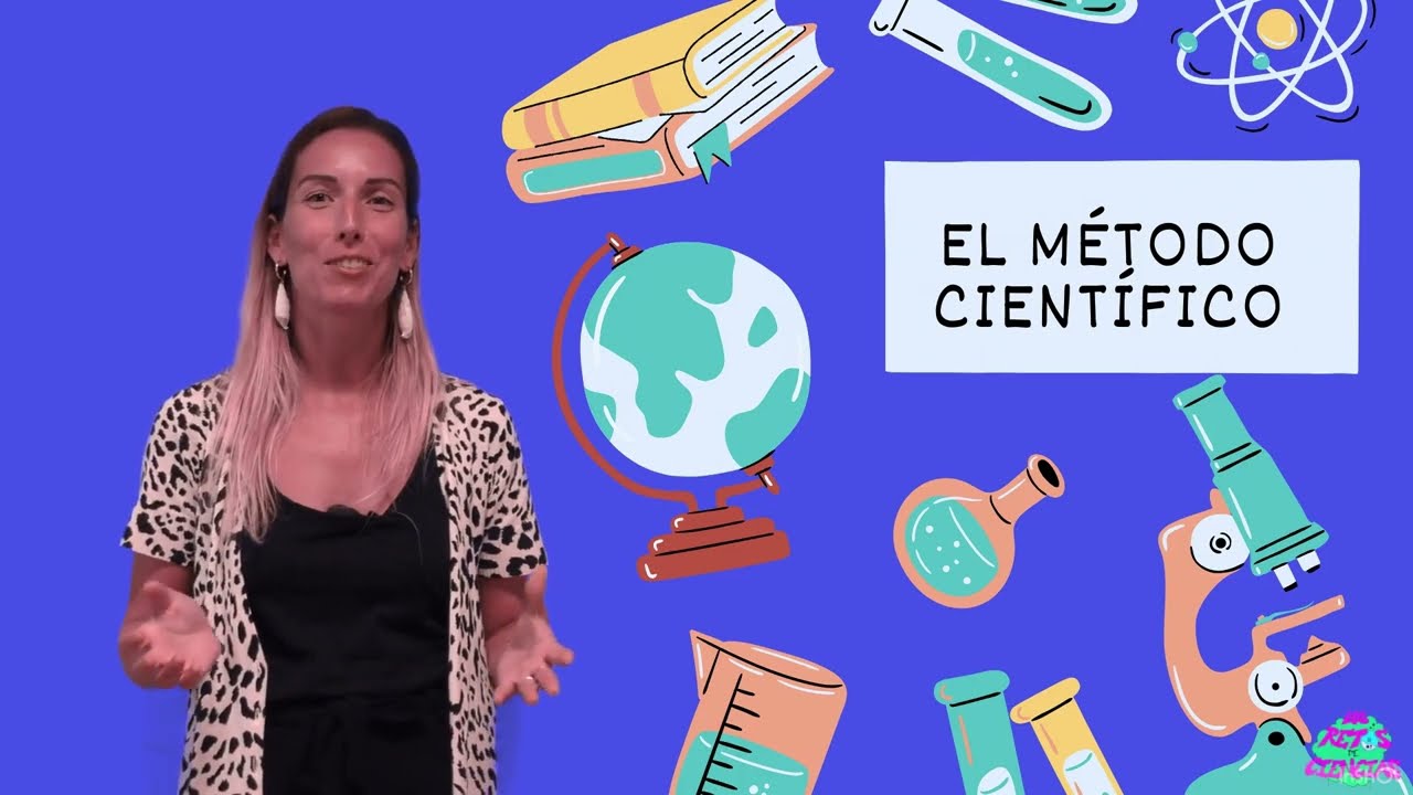 como aplicar el metodo cientifico en la vida cotidiana