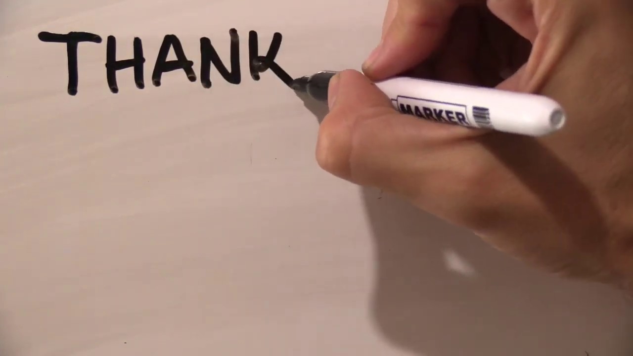 como se escribe en ingles muchas gracias