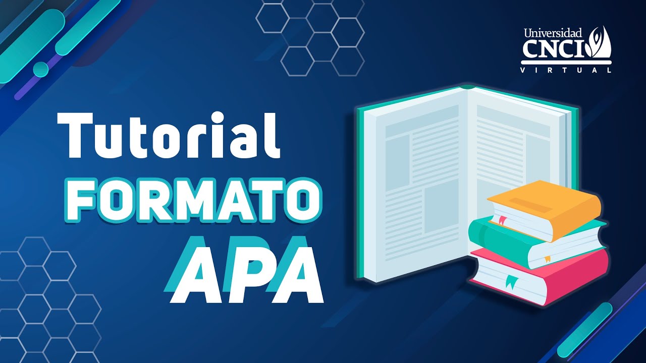 convertir referencias a formato apa