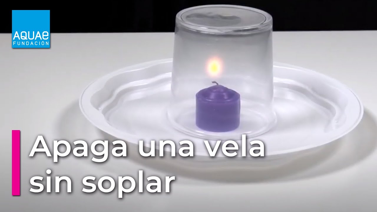 ejemplo de un experimento científico