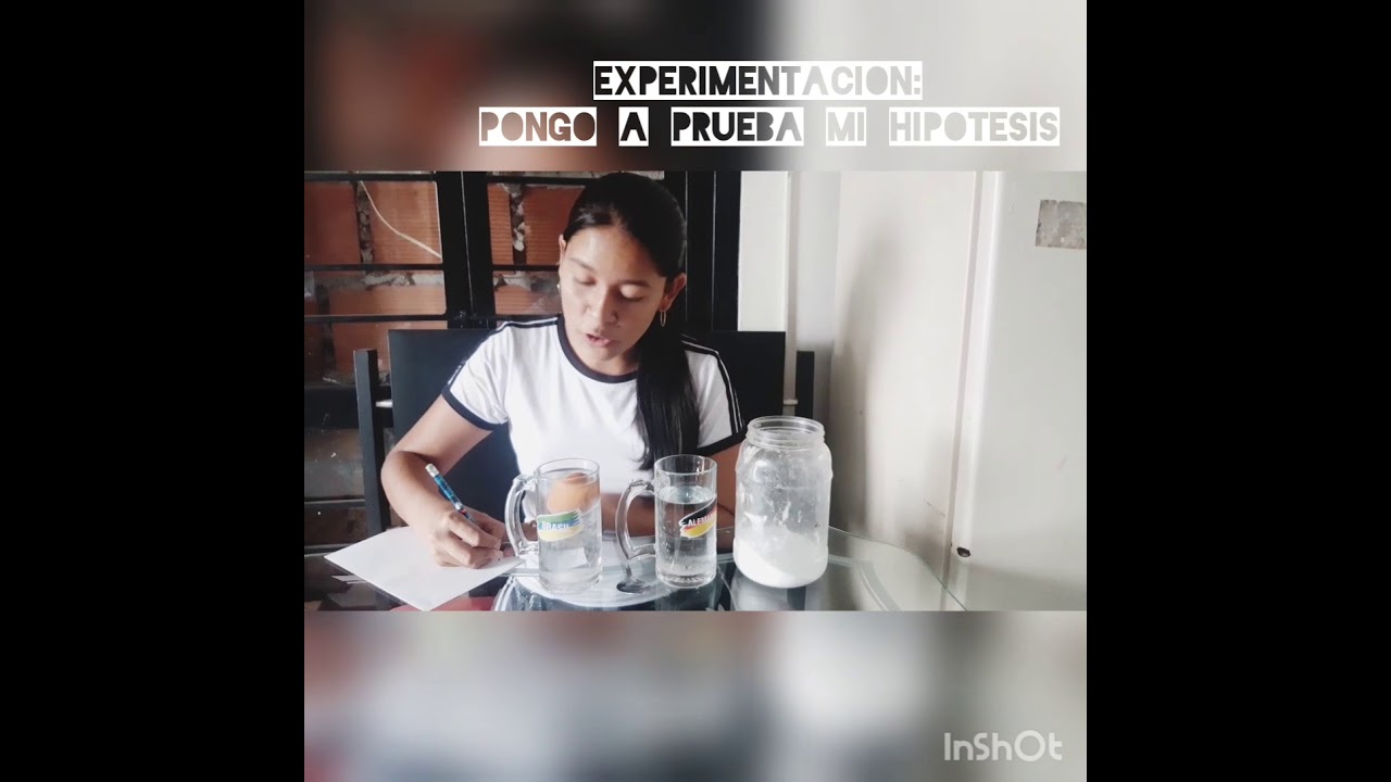 ejemplos de metodos cientificos sencillos