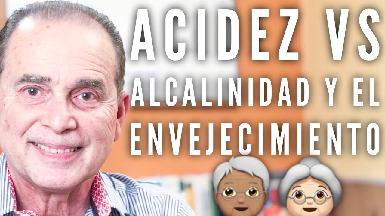 el ph del estómago es ácido o alcalino