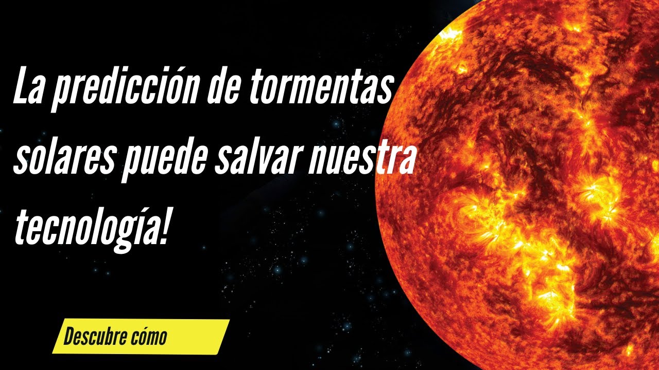 el sol puede interrumpir los sistemas de comunicación