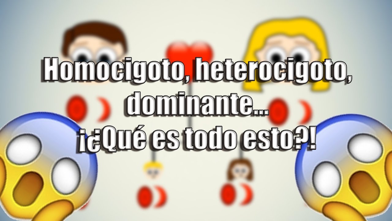 fenotipo que se expresa en los heterocigotos dominancia completa