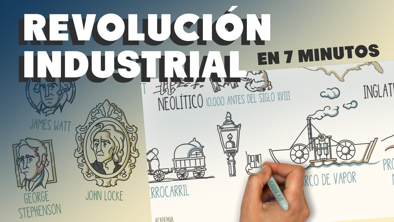 importancia del uso del carbon en la revolucion industrial