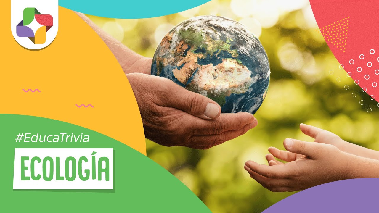 preguntas de ecología con respuesta