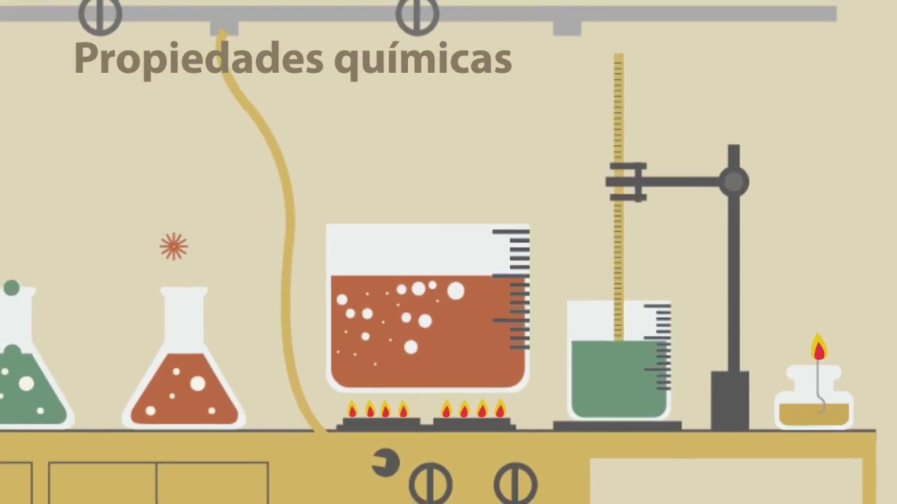 propiedades fisicas y quimicas del agua unam