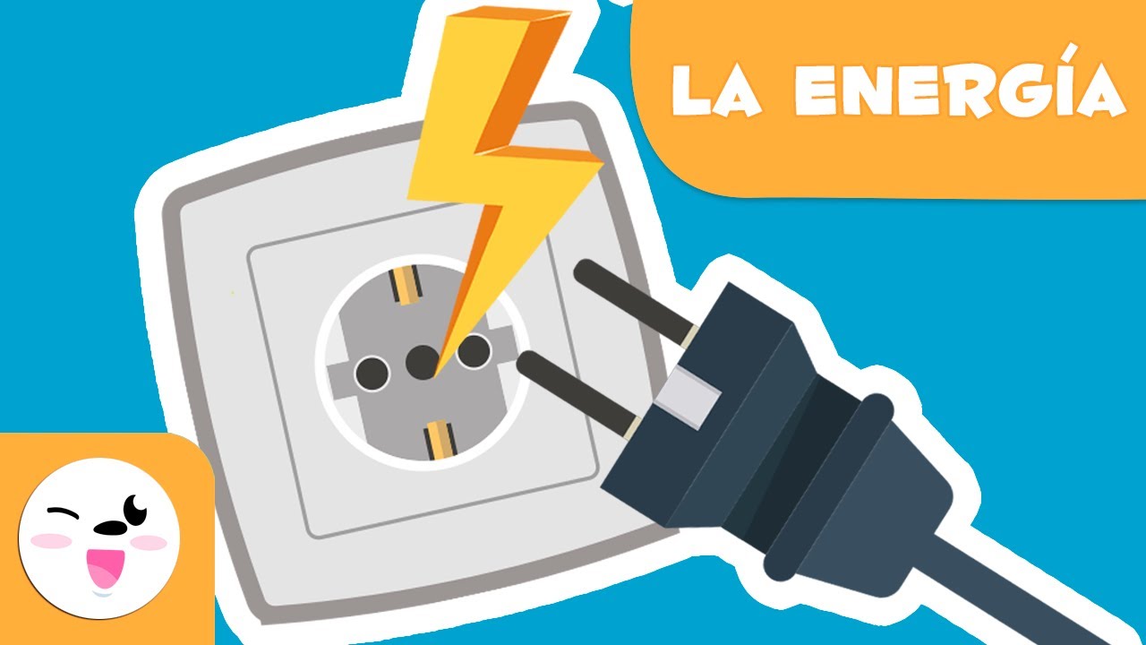 que es la energia en ciencias naturales