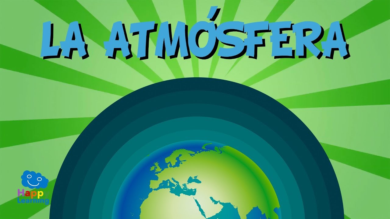cual es el gas mas importante que contiene la atmosfera