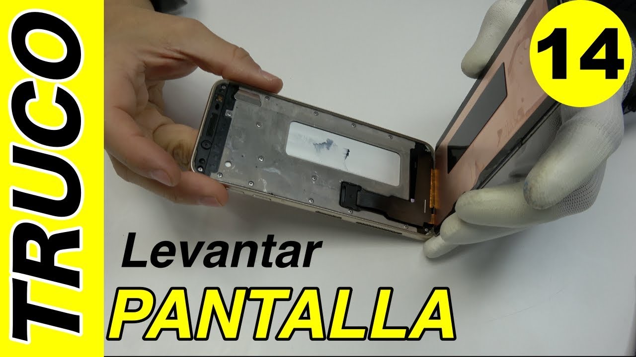 cursos para reparacion de celulares