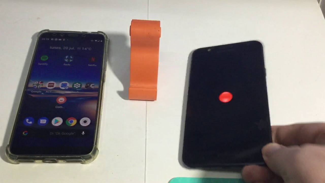 desventajas de un celular liberado