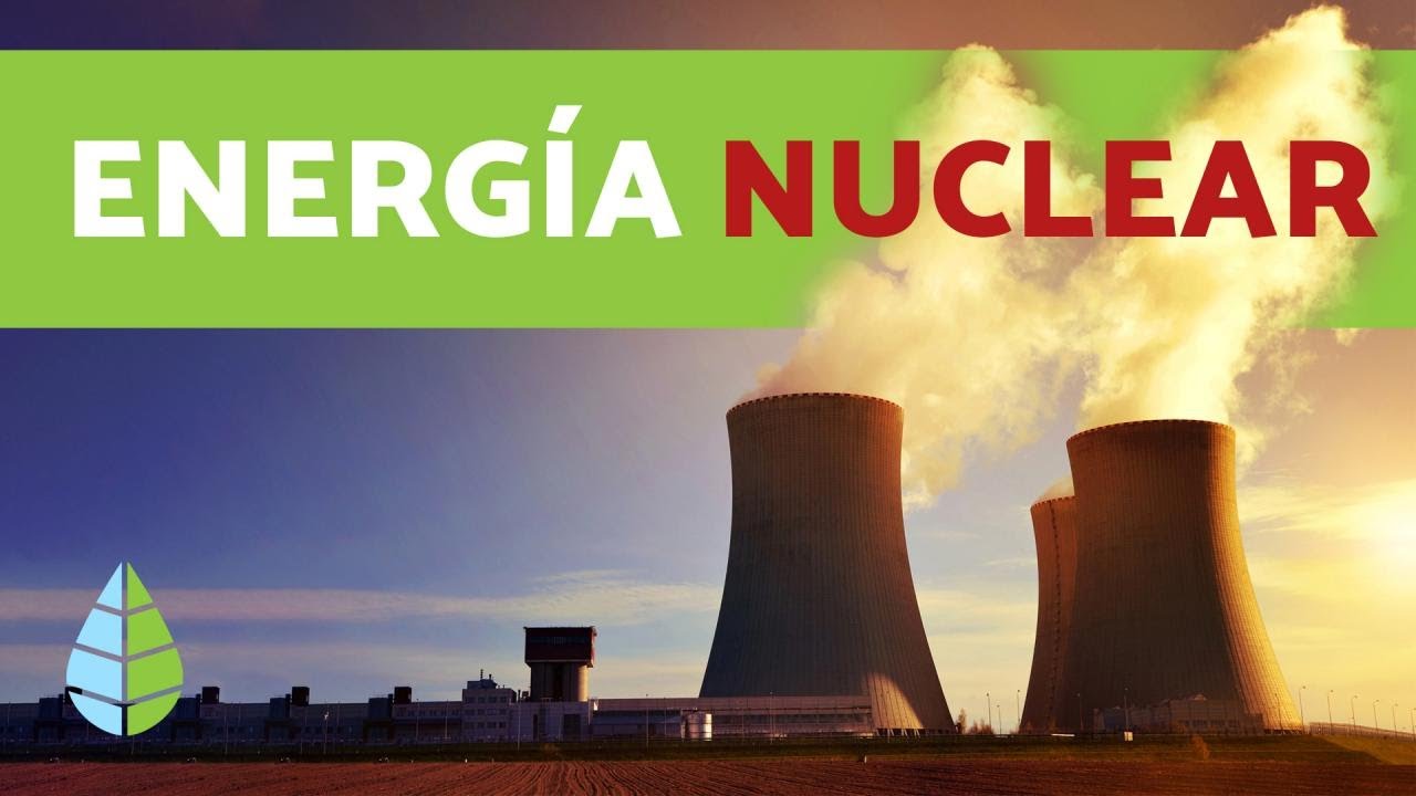 ejemplos de energía nuclear en la vida cotidiana