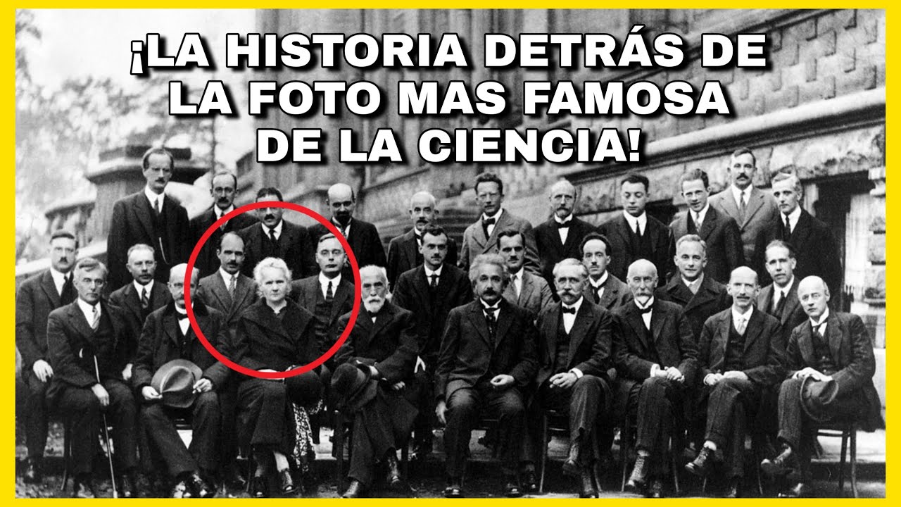 foto de los cientificos mas importantes