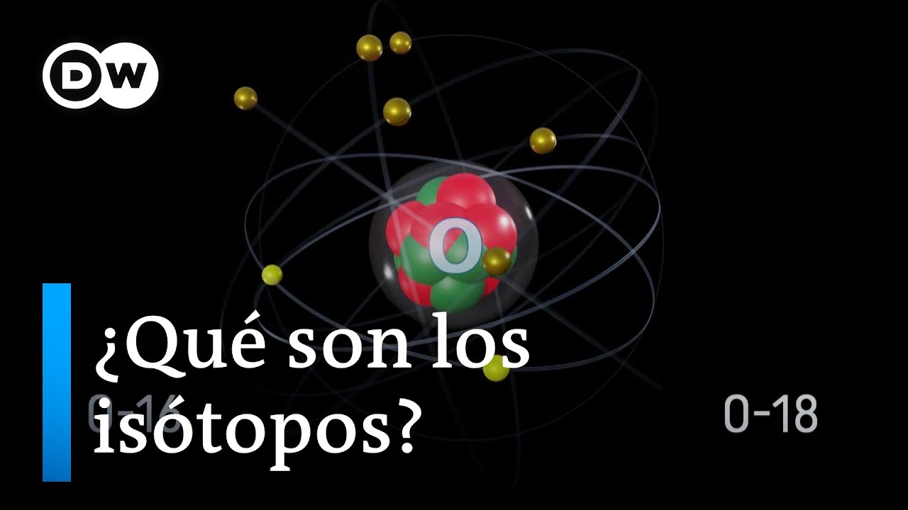 isotopos radiactivos y sus funciones