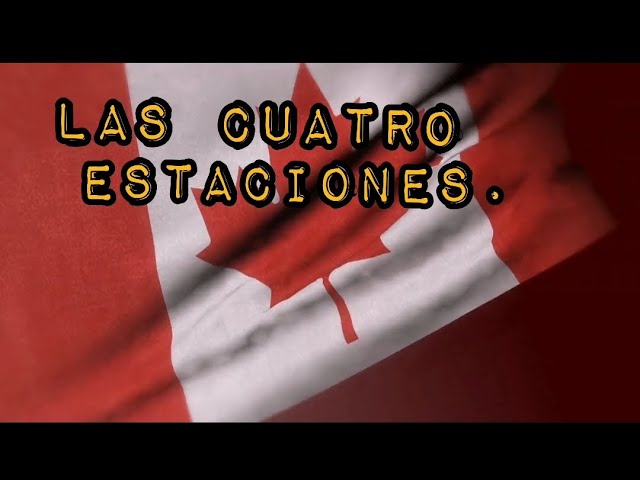 qué clima predomina el norte de canadá