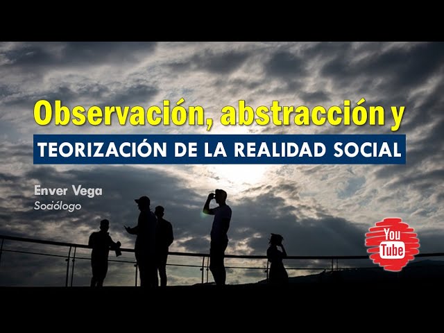 suposición que establece relación entre los hechos explica la observación