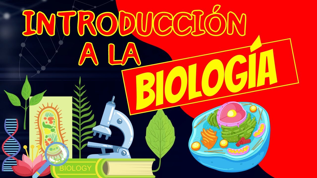 campos de estudio de la biologia humana